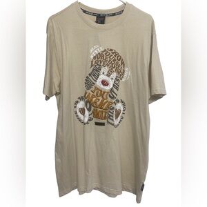 SWITCH You Make Me Smile Graphic Tee